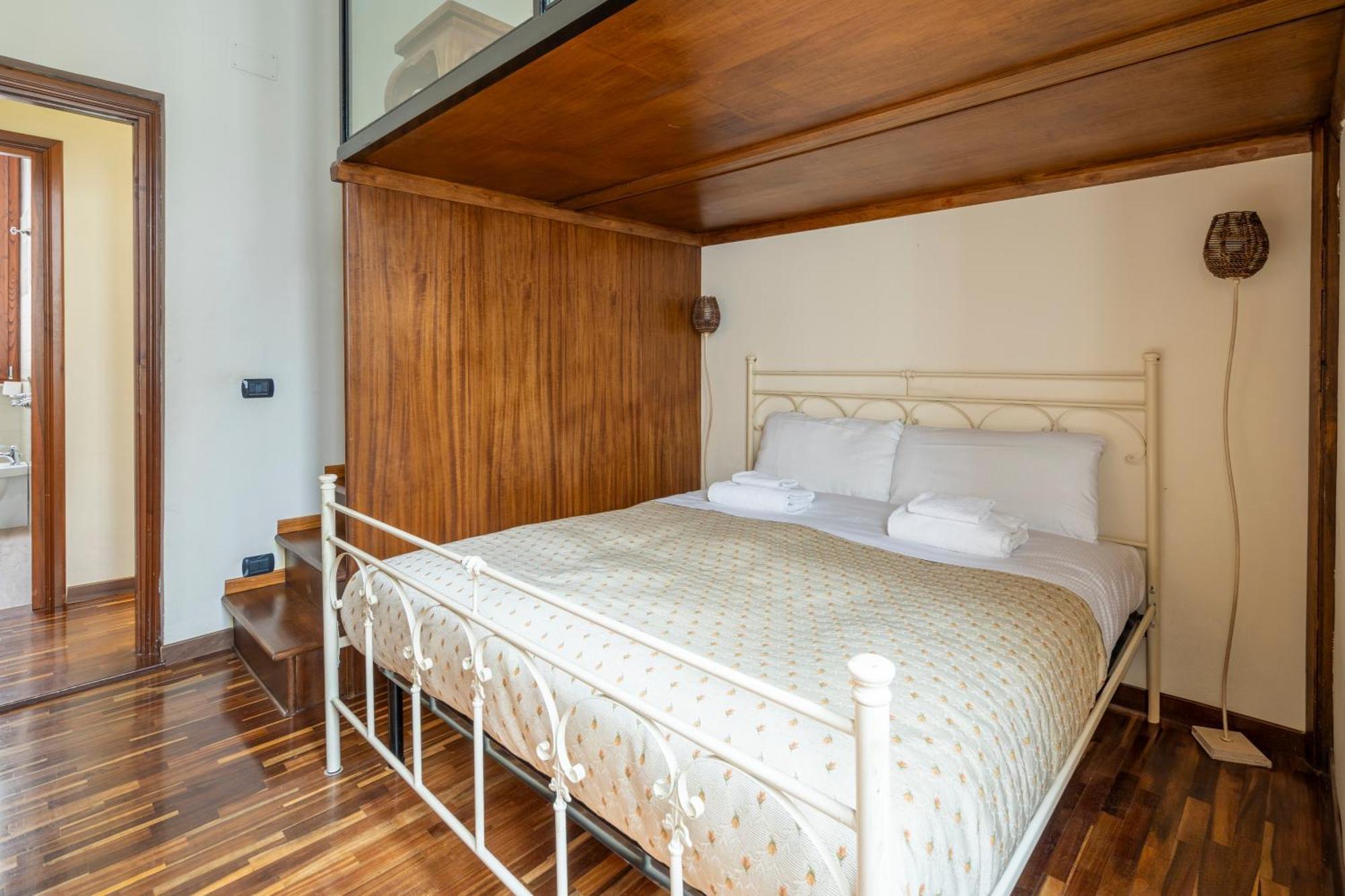 La Vite 94 Apartamento *