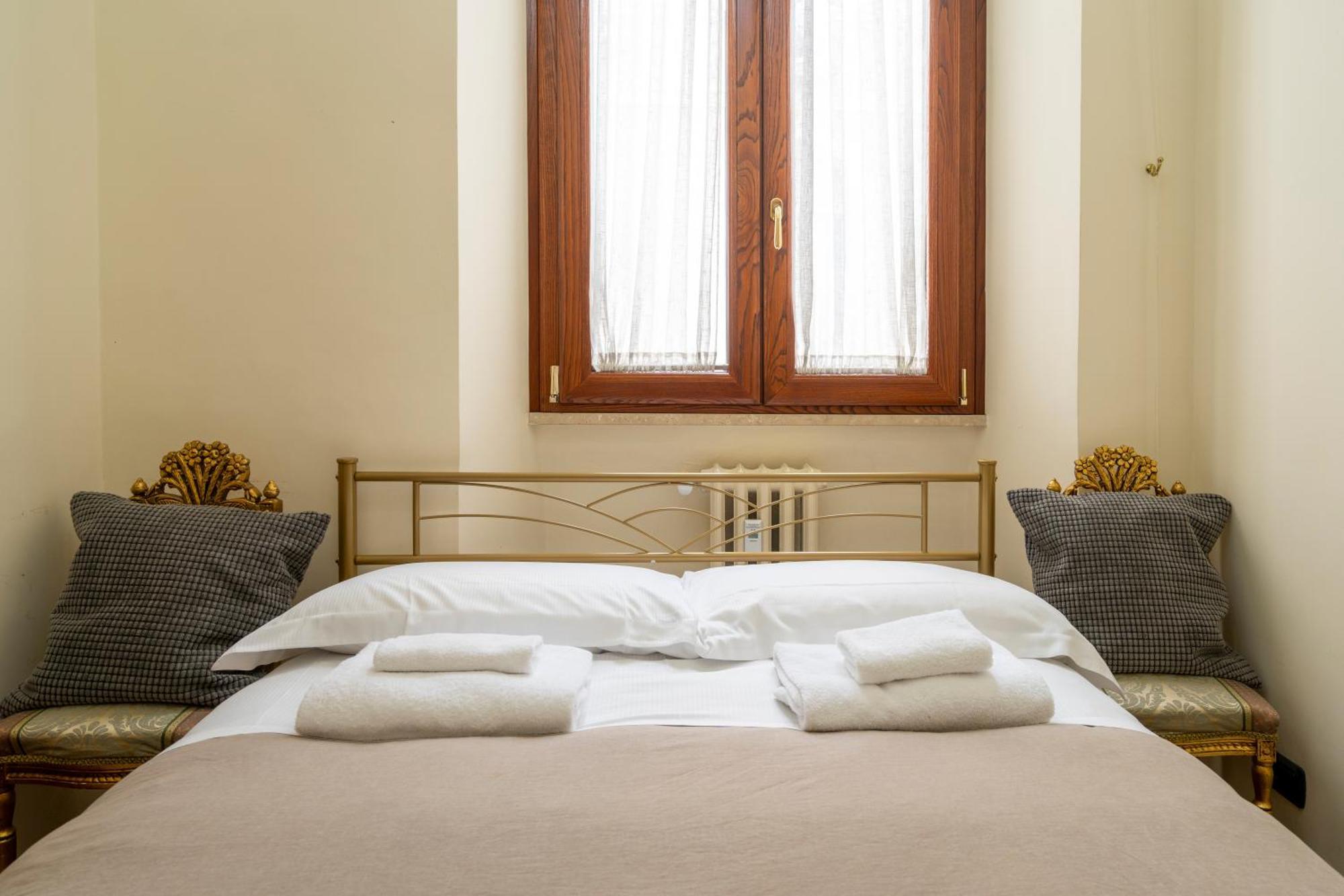 La Vite 94 Apartamento