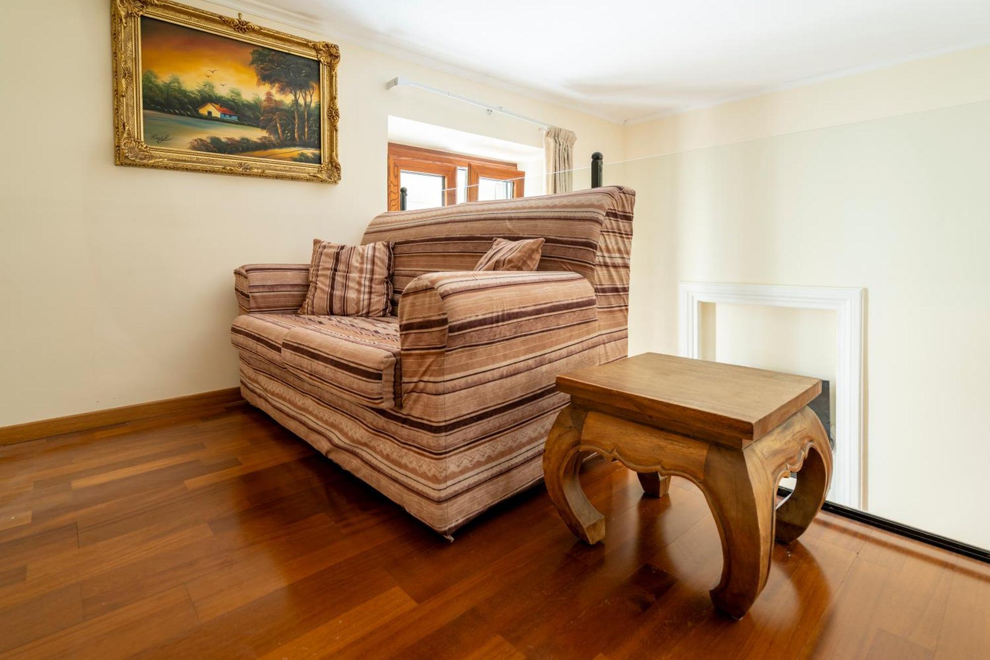 Apartamento La Vite 94