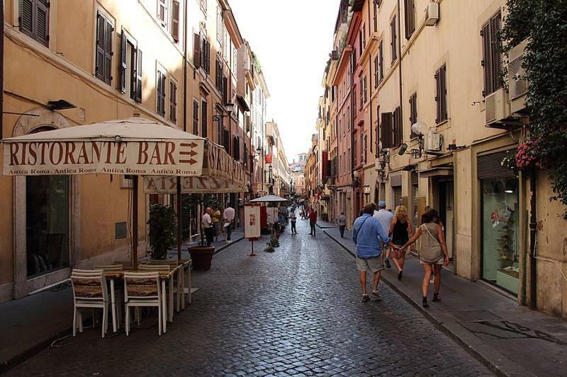 Apartamento La Vite 94