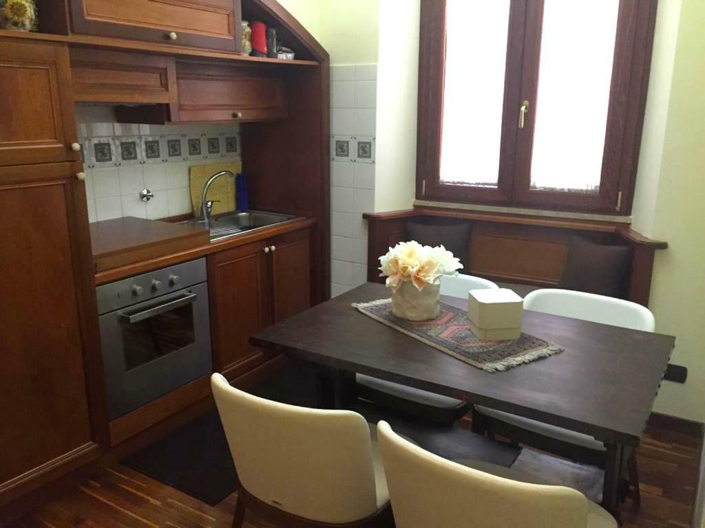 Apartamento La Vite 94 Roma