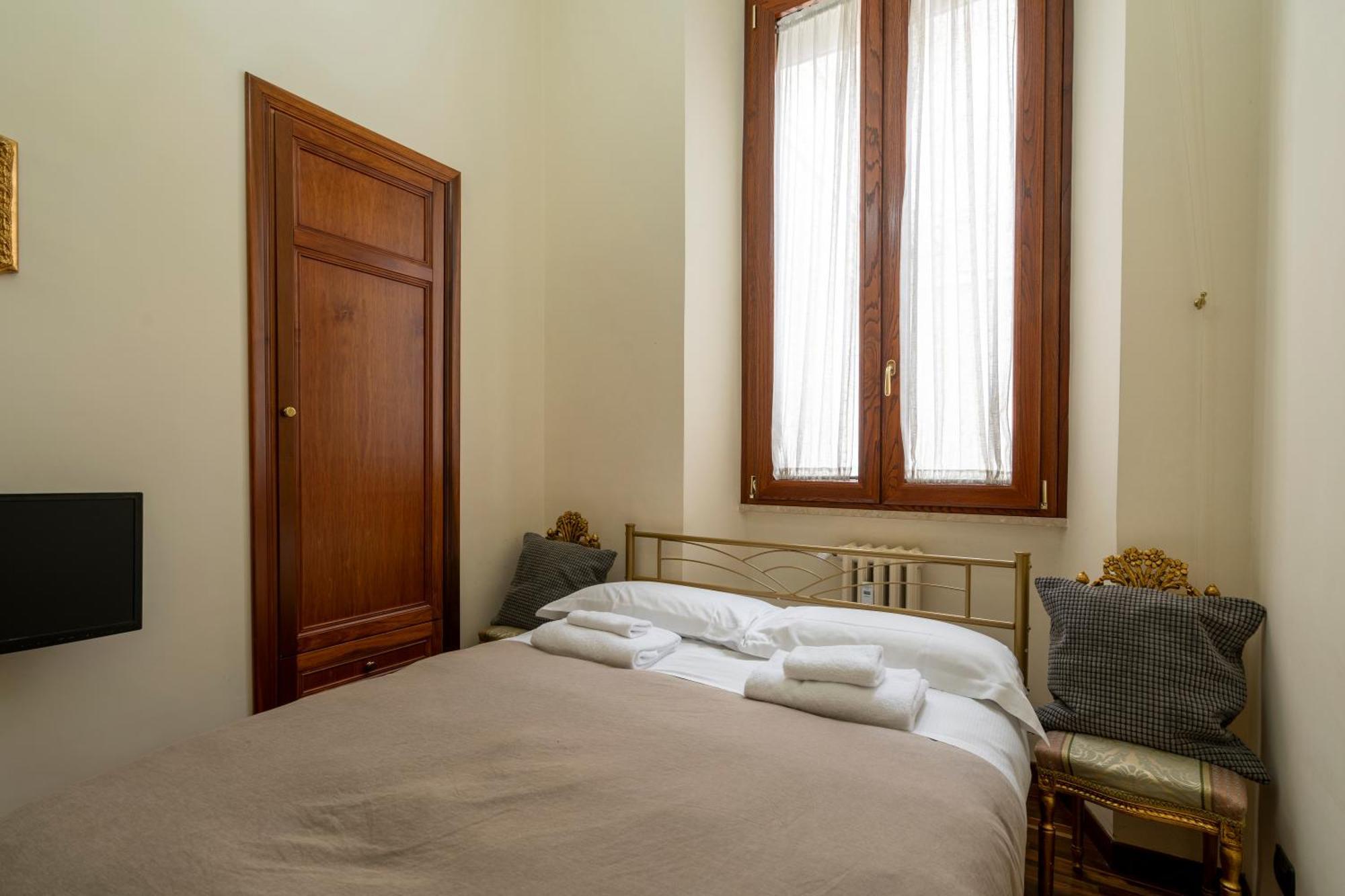 Apartment La Vite 94 Rom