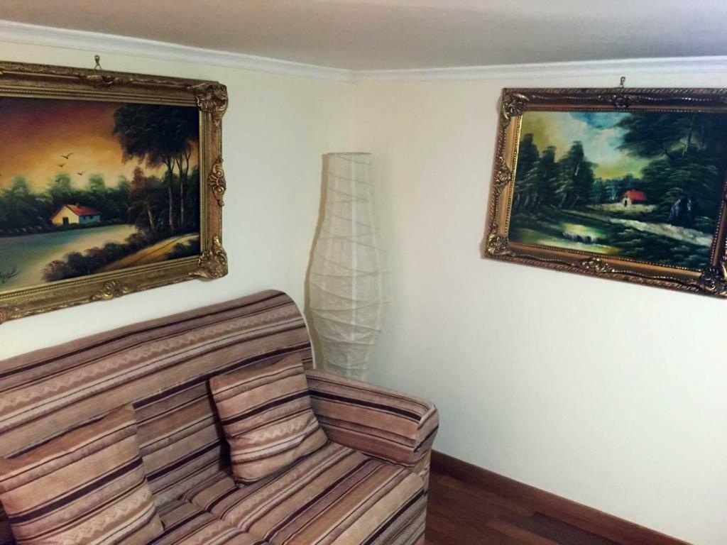 Apartment La Vite 94 Rom