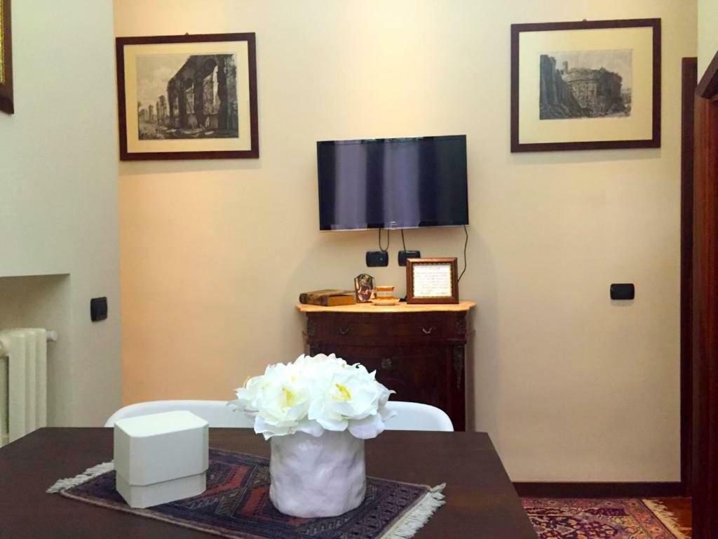 Apartment La Vite 94 Rom